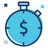 shipping icon